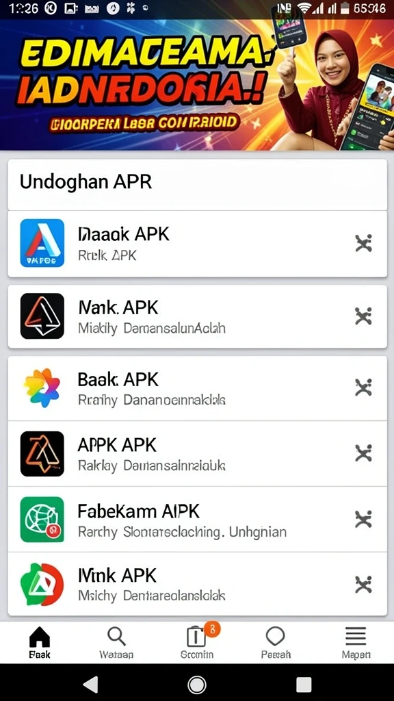 Screenshot browin88 nomor 2
