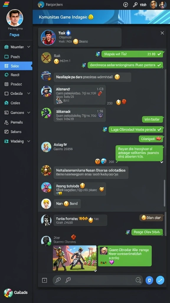Screenshot cuangila nomor 1
