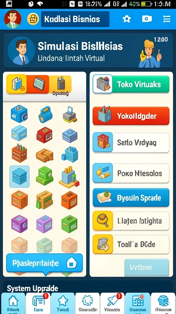 Screenshot dan777 nomor 2