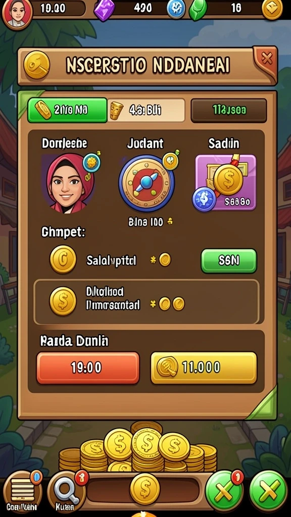 Screenshot dower88 nomor 2