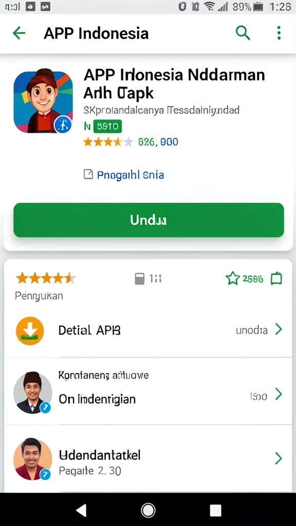 Screenshot gf777 nomor 2