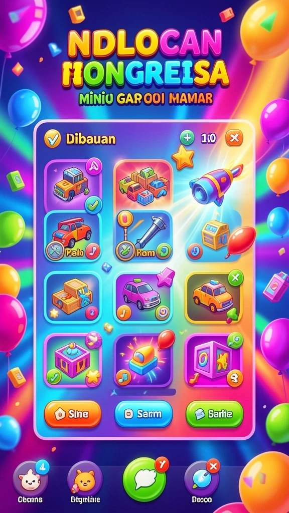 Screenshot gowin nomor 2
