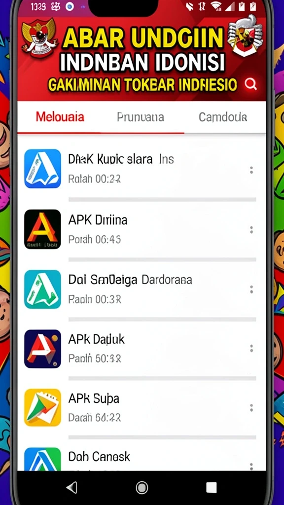 Screenshot granat88 nomor 2