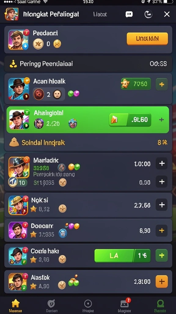 Screenshot harapjp nomor 3