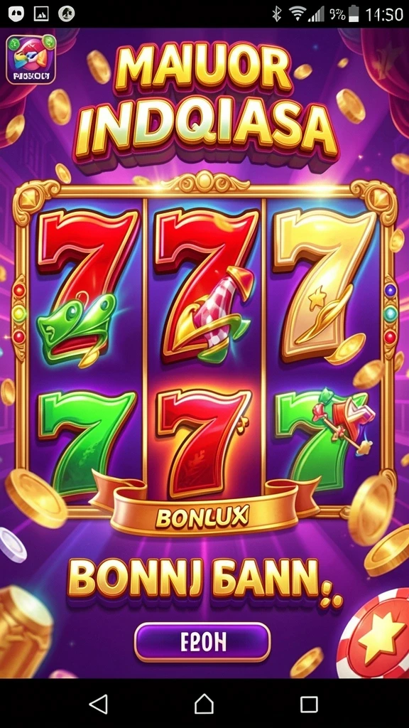 Screenshot idrgame nomor 1