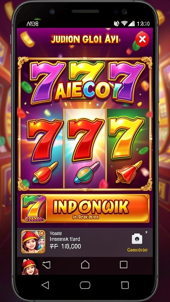 Screenshot idrgame nomor 2