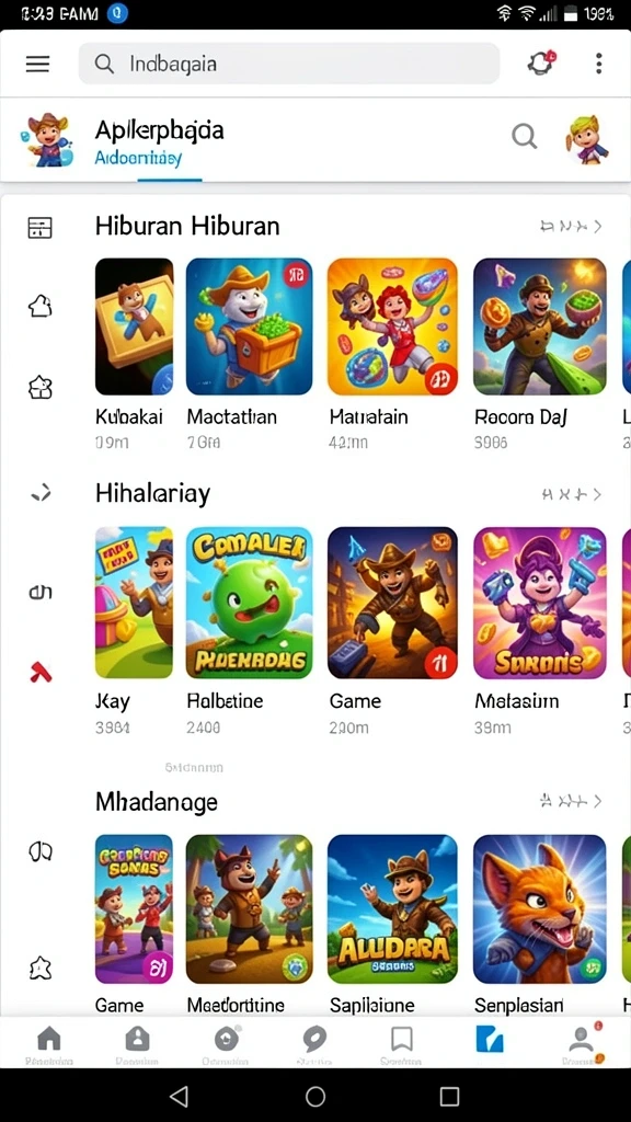 Screenshot idrgame nomor 3