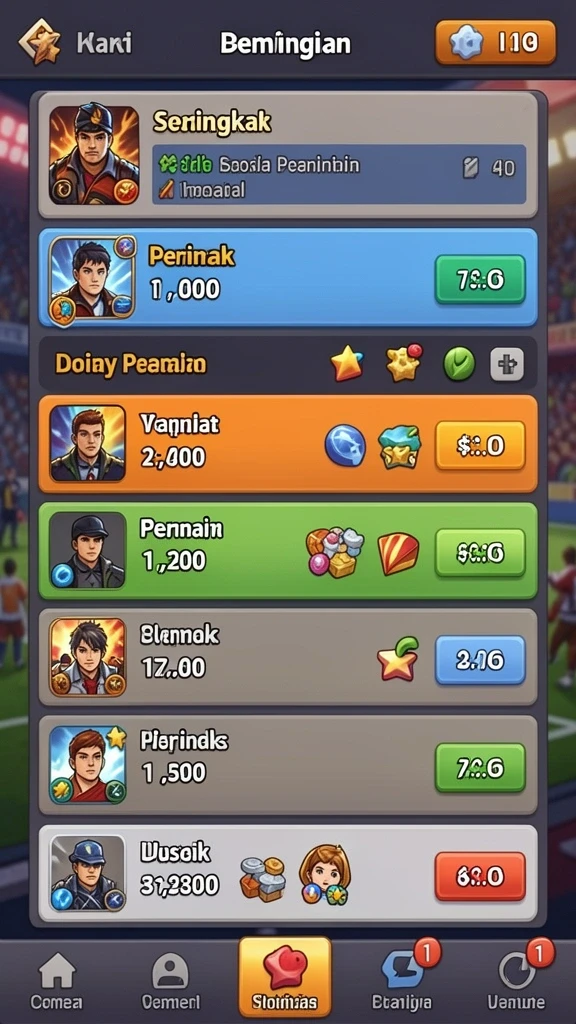 Screenshot ink789 nomor 2