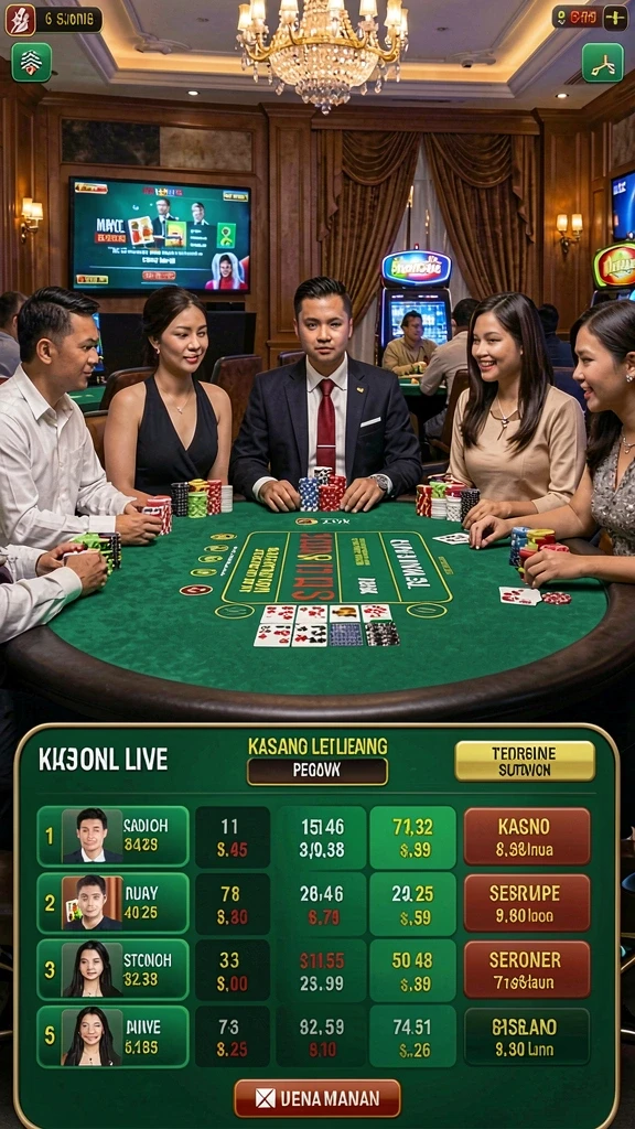 Screenshot jktjkt nomor 1