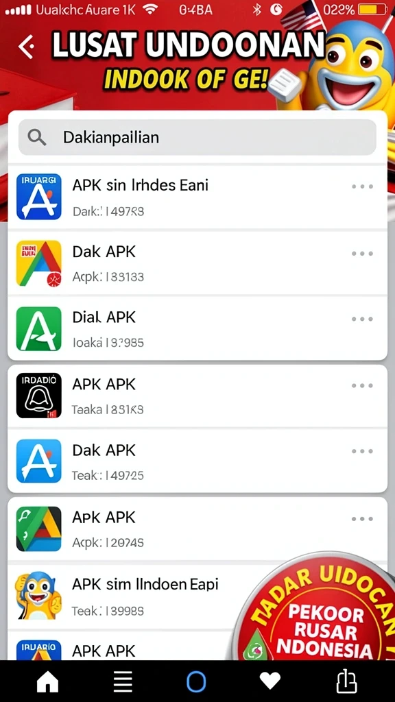 Screenshot jktjkt nomor 3