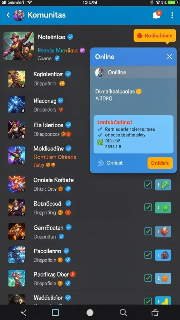 Screenshot kaskustoto nomor 3