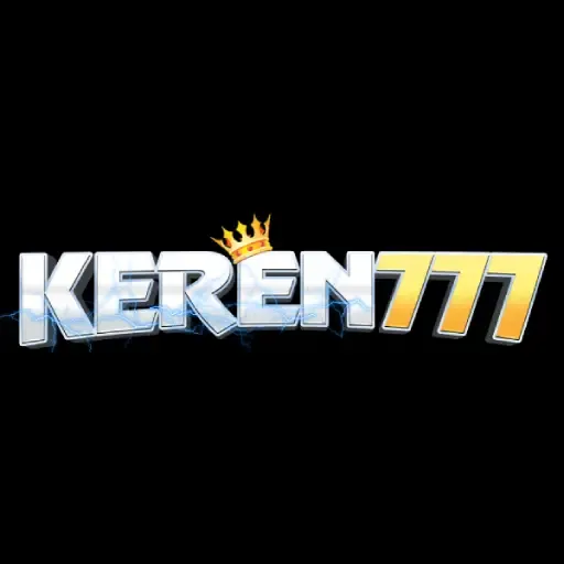 keren777 APK Resmi — ikon aplikasi