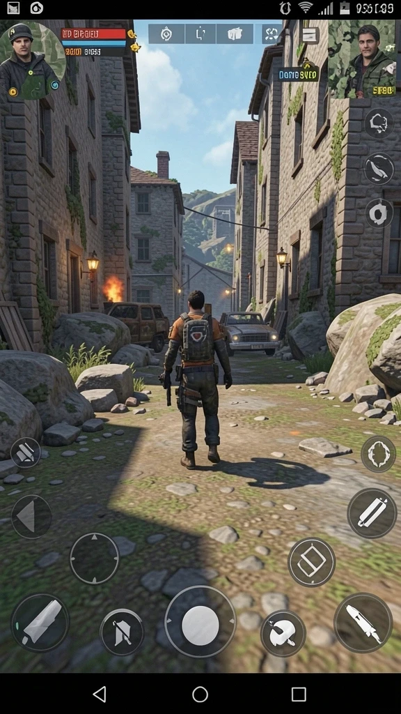 Screenshot keren777 nomor 1