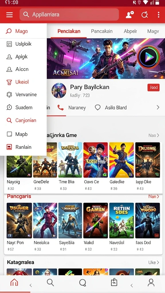 Screenshot lotusbet88 nomor 1