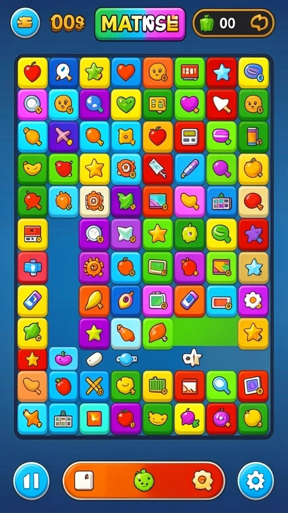 Screenshot luckydf nomor 2