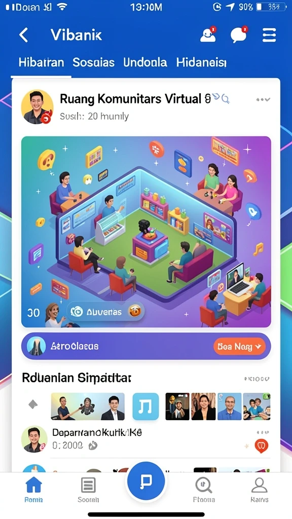 Screenshot luckyslots nomor 2