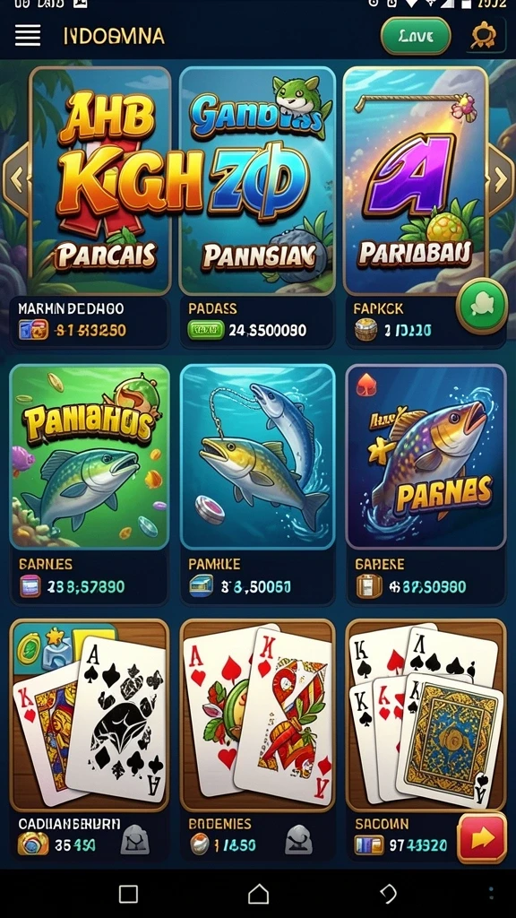 Screenshot macan388 nomor 3