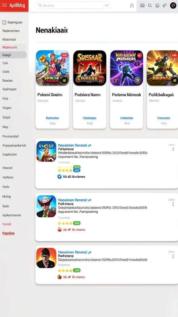 Screenshot maj777 nomor 1