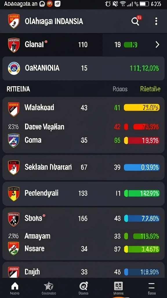 Screenshot menang123 nomor 3