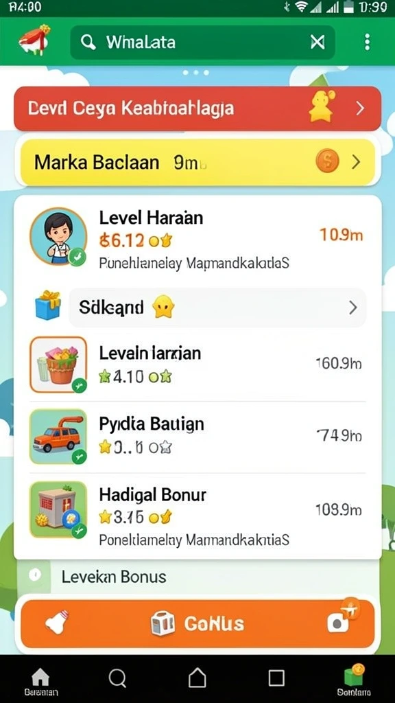 Screenshot musangwin nomor 2