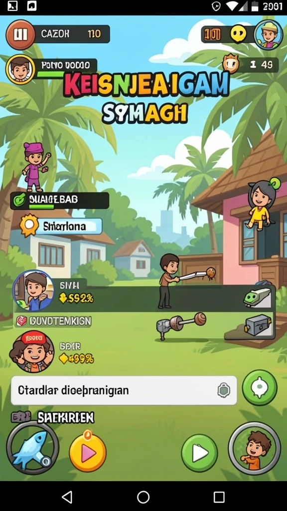 Screenshot rokok88 nomor 2