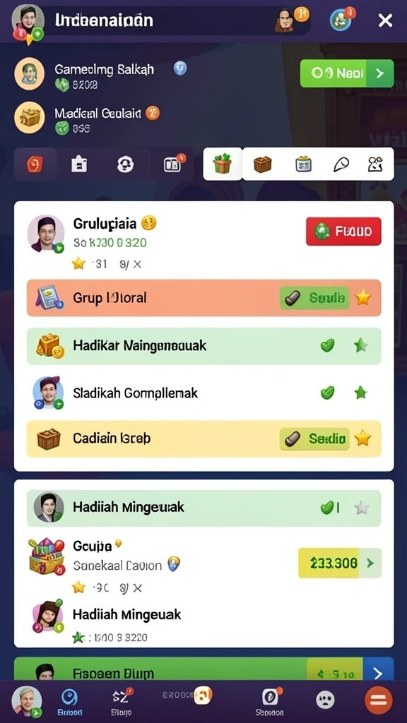 Screenshot sambaltoto nomor 2