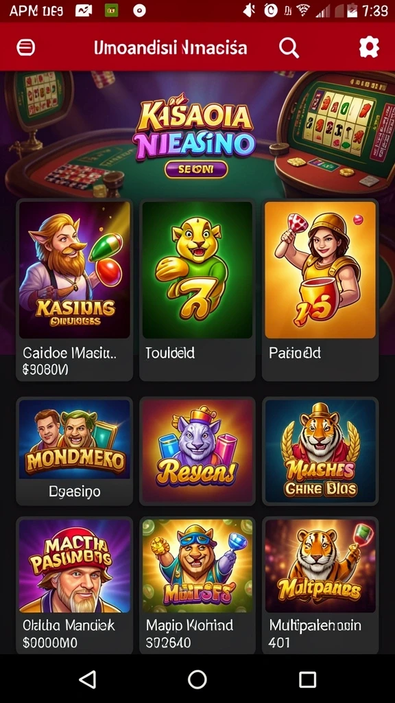 Screenshot sengtoto nomor 3