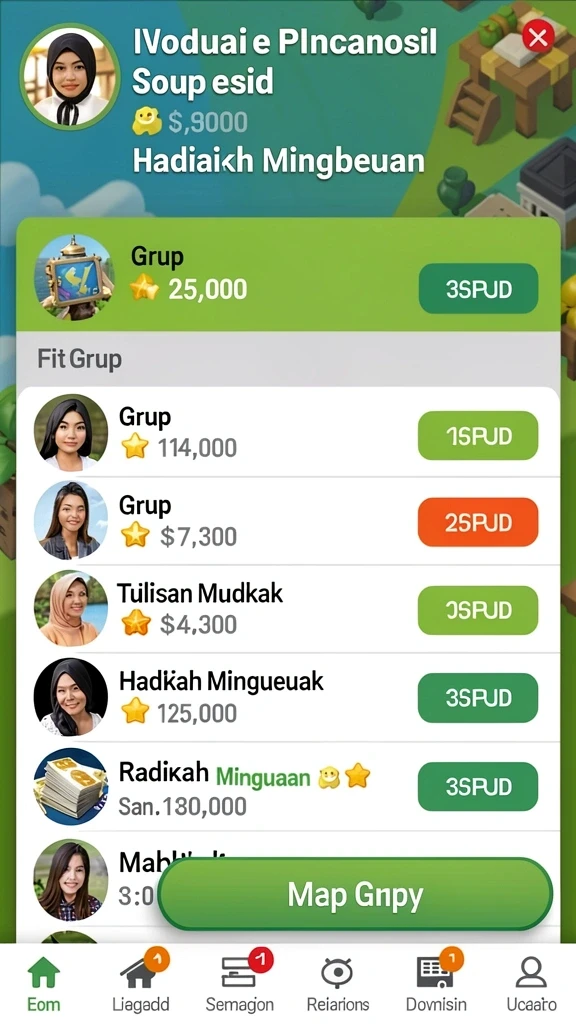 Screenshot sikat88 nomor 1