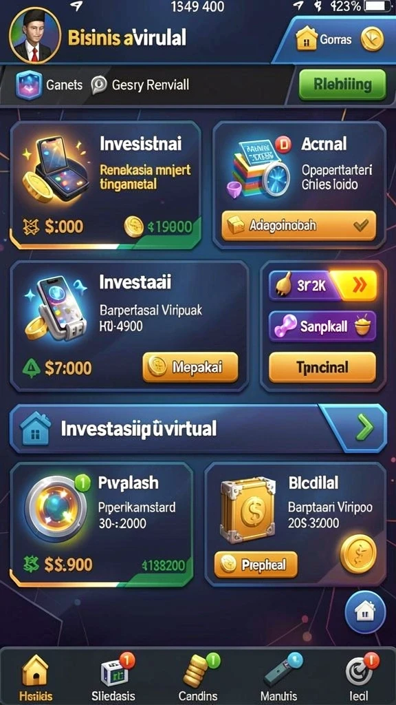 Screenshot slot367 nomor 3