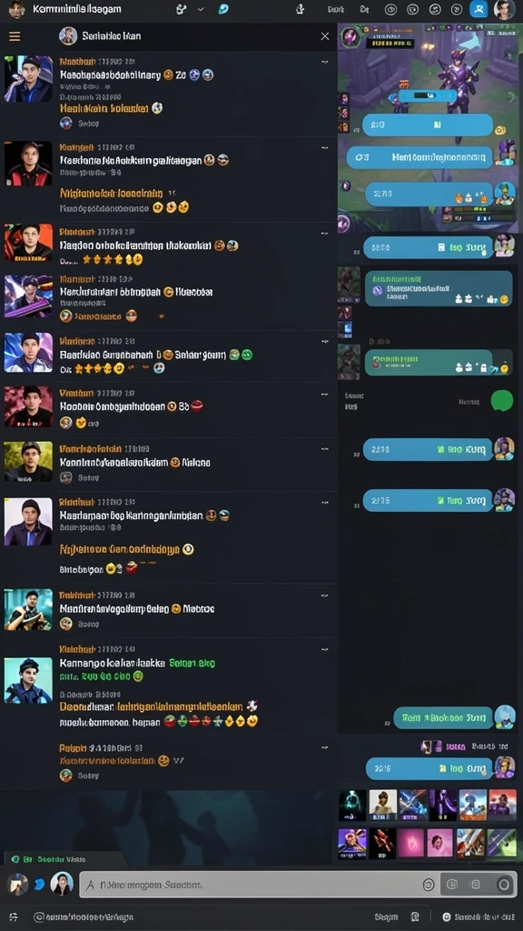 Screenshot svipsidn nomor 1