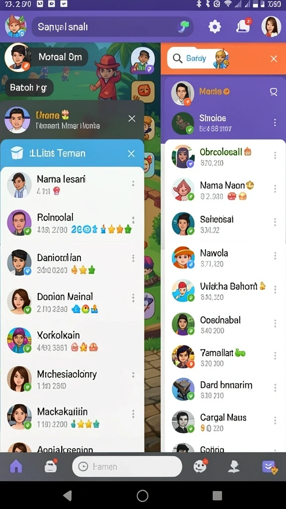 Screenshot untunggo nomor 2