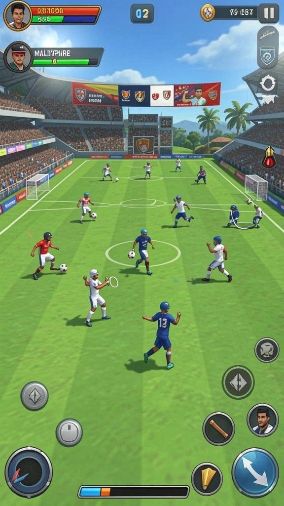 Screenshot vm777 nomor 1