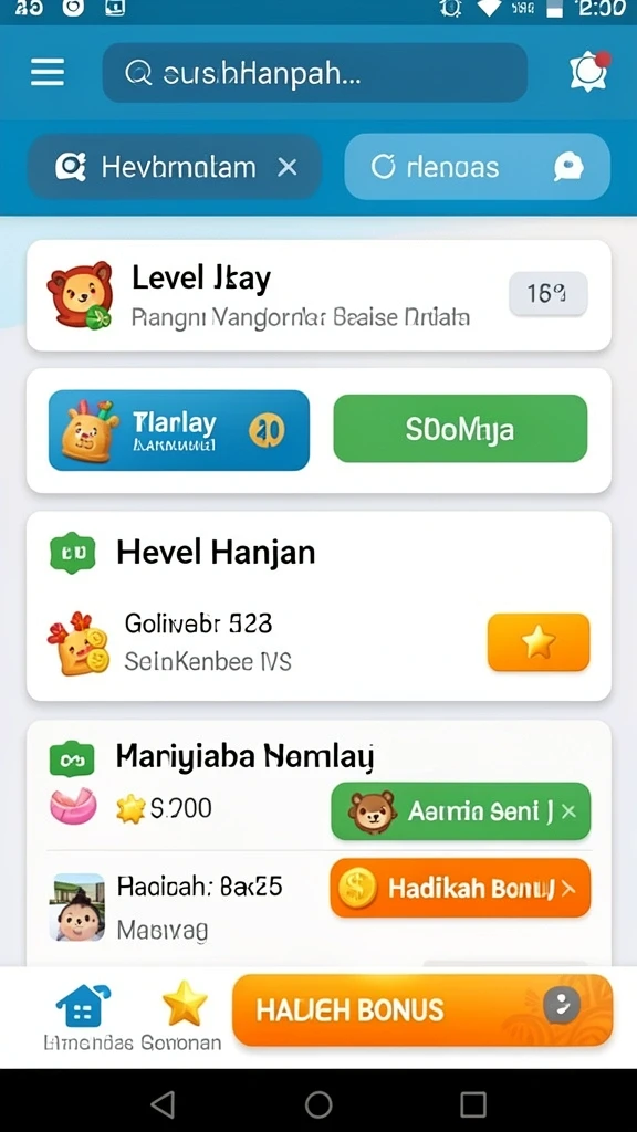 Screenshot vm777 nomor 2