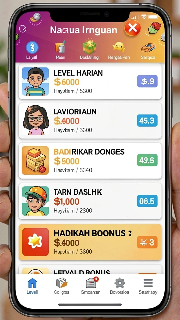 Screenshot yyrr nomor 1